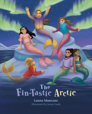 Arctica Fin-Tastic - The Fin-Tastic Arctic