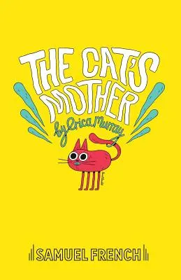 Mama pisicii - The Cat's Mother