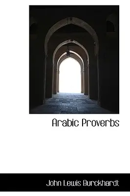 Proverbe arabe - Arabic Proverbs
