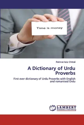 Un dicționar de proverbe urdu - A Dictionary of Urdu Proverbs