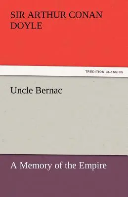 Unchiul Bernac - Uncle Bernac