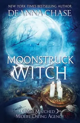 Vrăjitoarea Moonstruck - Moonstruck Witch