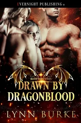 Trași de Dragonblood - Drawn by Dragonblood