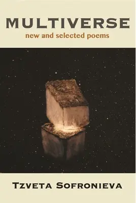 Multiverse: Poezii noi și selectate - Multiverse: New and Selected Poems