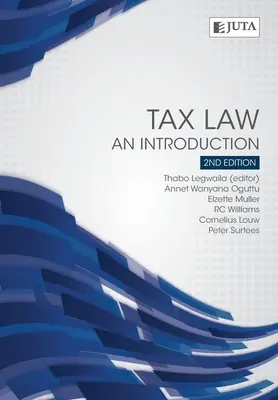 Drept fiscal: O introducere - Tax Law: An Introduction