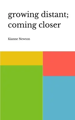 îndepărtarea; apropierea - growing distant; coming closer