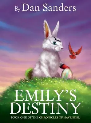 Destinul lui Emily - Emily's Destiny