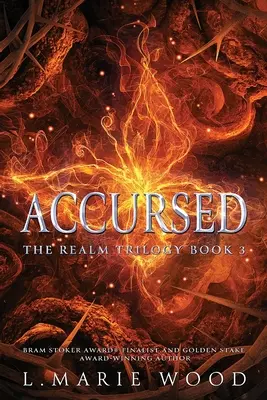 Blestemat - Accursed