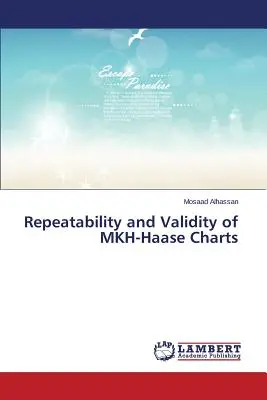 Repetabilitatea și validitatea graficelor MKH-Haase - Repeatability and Validity of MKH-Haase Charts