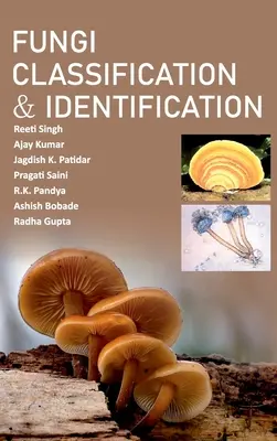 Clasificarea și identificarea ciupercilor - Fungi Classification And Identification