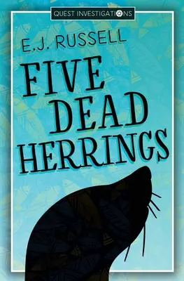 Cinci heringi morți - Five Dead Herrings