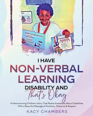 Am deficiențe de învățare nonverbală și este în regulă - I Have Non-Verbal Learning Disability and That's Okay