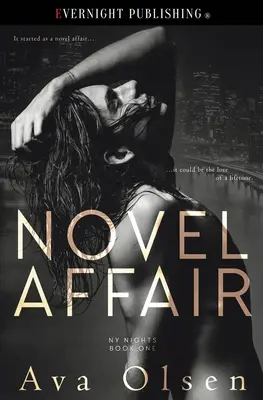 Roman Affair - Novel Affair