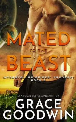 Împerecheată cu Bestia - Mated to the Beast