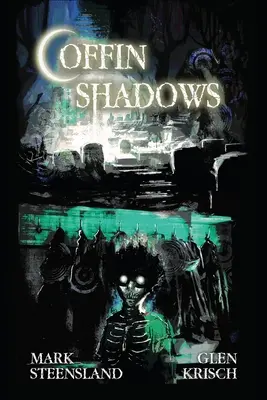 Umbrele sicriului - Coffin Shadows