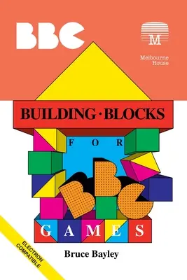Blocuri de construcție pentru jocurile BBC - Building Blocks for BBC Games