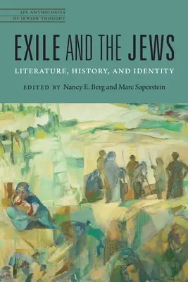 Exilul și evreii: Literatură, istorie și identitate - Exile and the Jews: Literature, History, and Identity