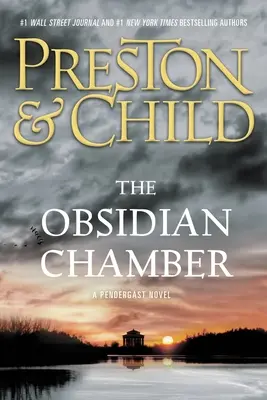 Camera de Obsidian - The Obsidian Chamber