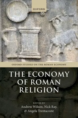 Economia religiei romane - The Economy of Roman Religion