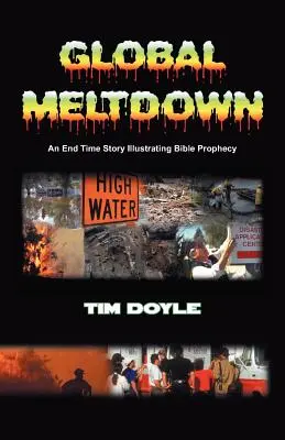 Prăbușire globală - Global Meltdown