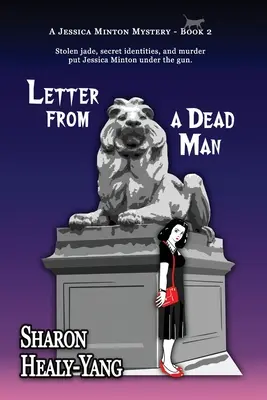 Scrisoare de la un om mort - Letter From a Dead Man