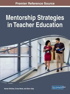 Strategii de mentorat în formarea profesorilor - Mentorship Strategies in Teacher Education