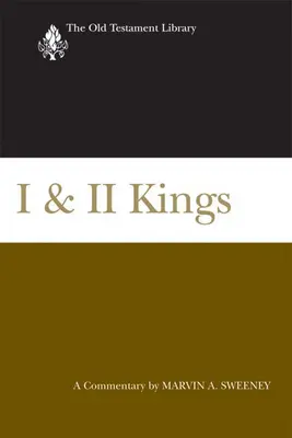 I & II Regi (2007): Un comentariu - I & II Kings (2007): A Commentary