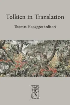 Tolkien în traducere - Tolkien in Translation