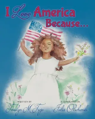 Iubesc America pentru că - I Love America Because