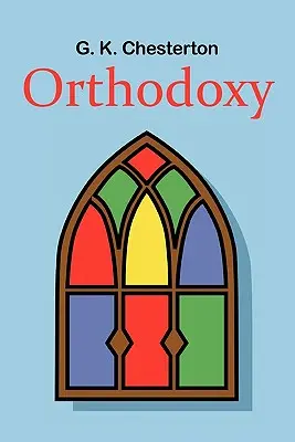Ortodoxie - Orthodoxy