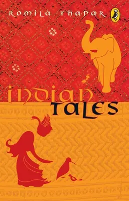 Povești indiene - Indian Tales