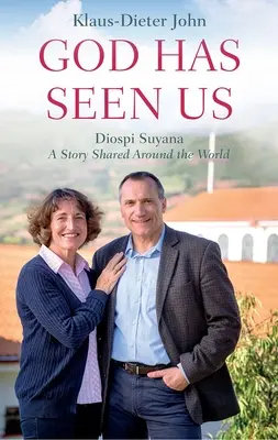 God Has Seen Us (Dumnezeu ne-a văzut): Diospi Suyana - O poveste împărtășită în întreaga lume - God Has Seen Us: Diospi Suyana - A Story Shared Around the World