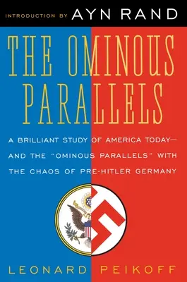 Paralele amenințătoare - Ominous Parallels