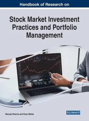 Manual de cercetare privind practicile de investiții pe piața bursieră și gestionarea portofoliului - Handbook of Research on Stock Market Investment Practices and Portfolio Management