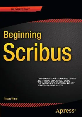 Scribus pentru începători - Beginning Scribus