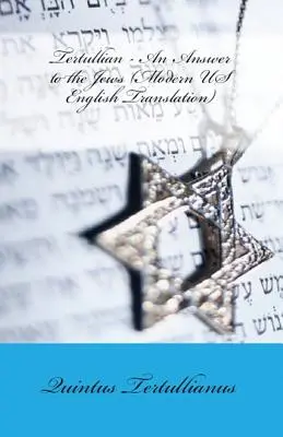 Un răspuns către evrei - An Answer to the Jews