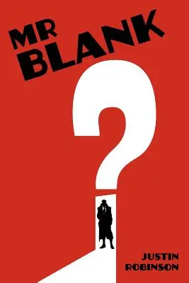 Domnul Blank - Mr Blank