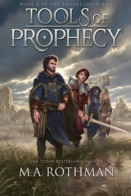 Instrumentele profeției - Tools of Prophecy