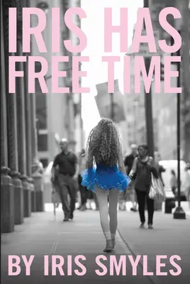 Iris are timp liber - Iris Has Free Time