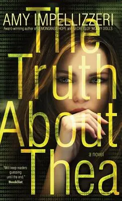 Adevărul despre Thea - The Truth About Thea