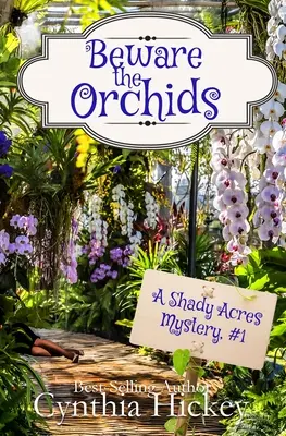 Feriți-vă de orhidee - Beware the Orchids