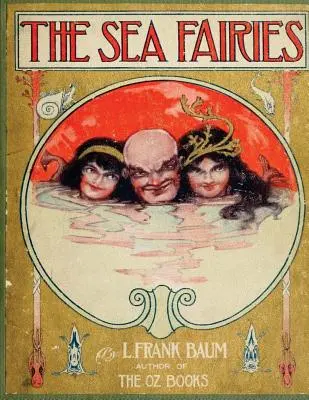 Zânele mării - The Sea Fairies
