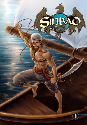 Sinbad și negustorul de veacuri #1 - Sinbad and the Merchant of Ages #1