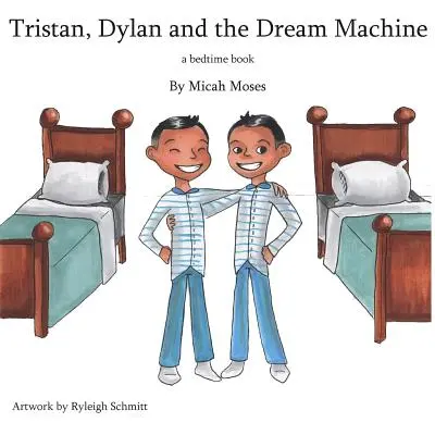 Tristan Dylan și The Dream Machine - Tristan Dylan and The Dream Machine