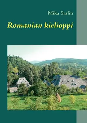 Kielioppi în română - Romanian kielioppi