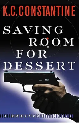 Să păstrăm loc pentru desert - Saving Room for Dessert