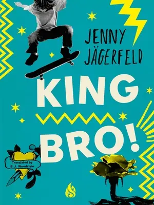 Regele Bro! - King Bro!