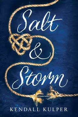 Sare și furtună - Salt & Storm