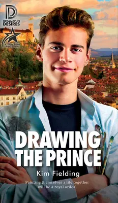 Drawing the Prince: Volumul 3 - Drawing the Prince: Volume 3