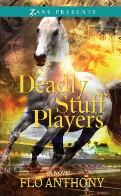 Jucători de chestii mortale - Deadly Stuff Players